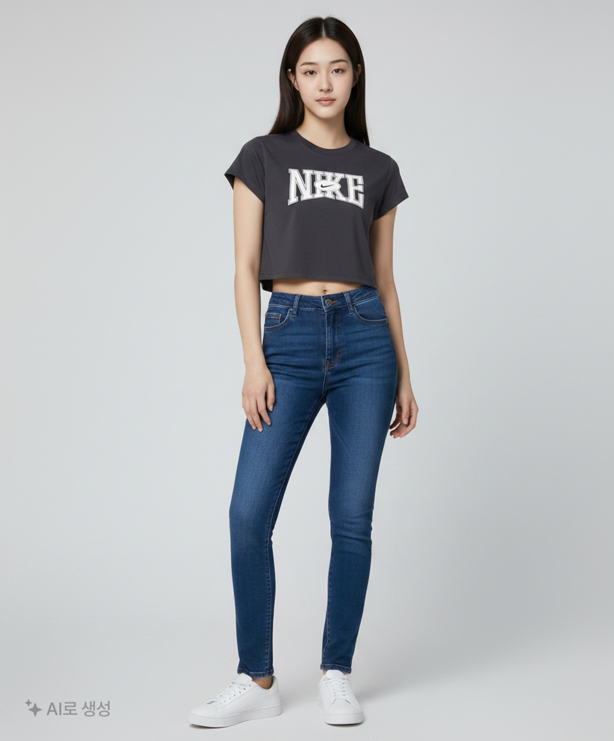나이키(NIKE) 반소매 티셔츠 S