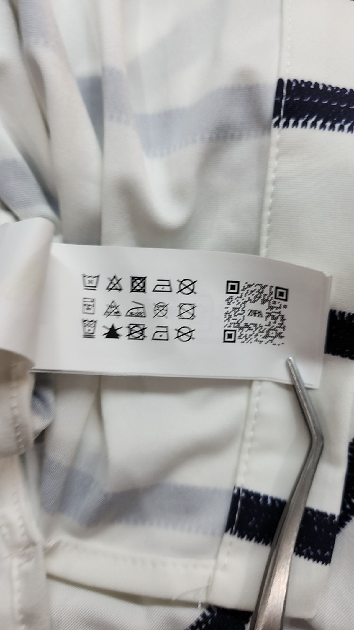 자라(ZARA) 캐주얼 셔츠 XL