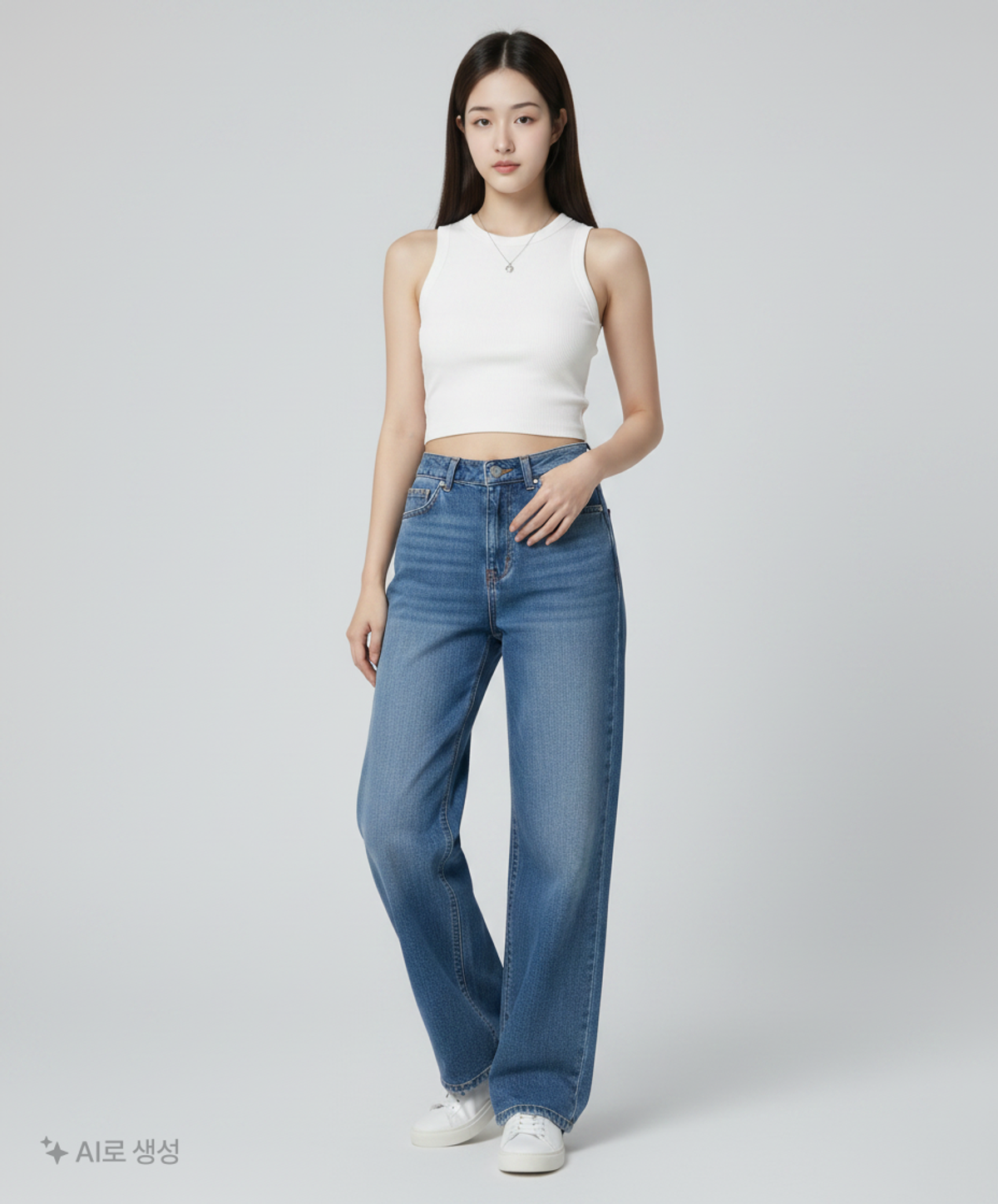 자라(ZARA) 나시/민소매 티셔츠 M