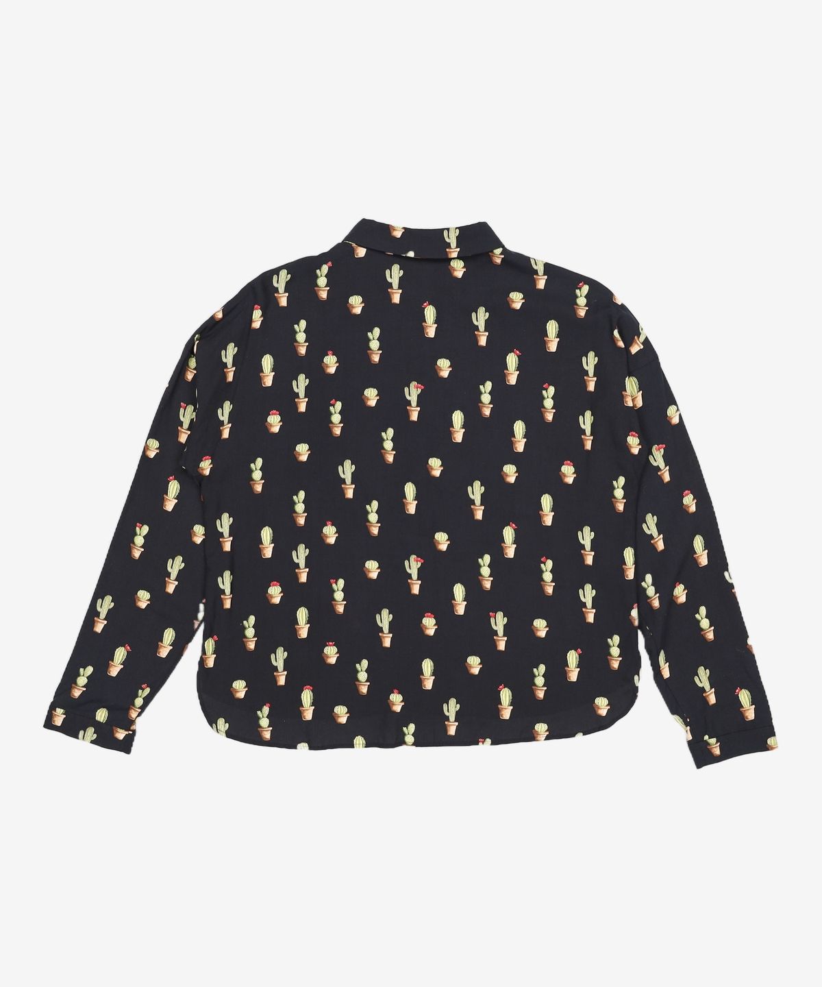 자라 베이직(ZARA BASIC) 캐주얼 셔츠 S