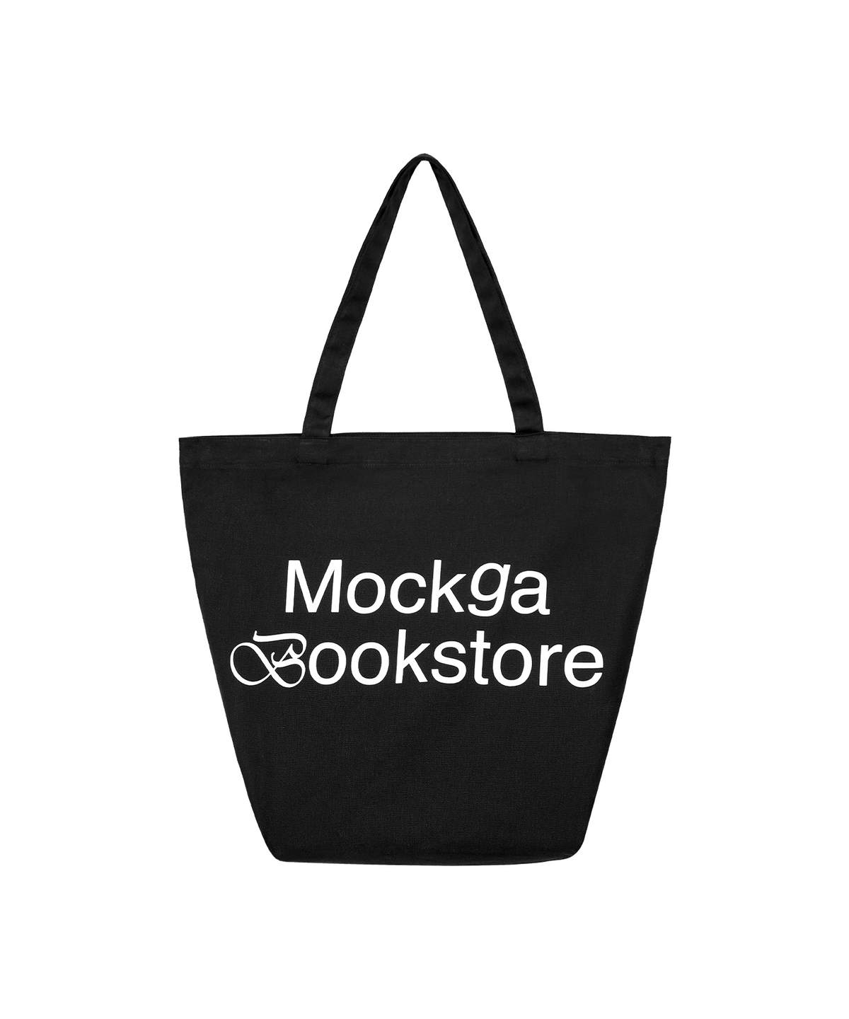 목가(MOCKGA) Mockga Bookstore Ecobag