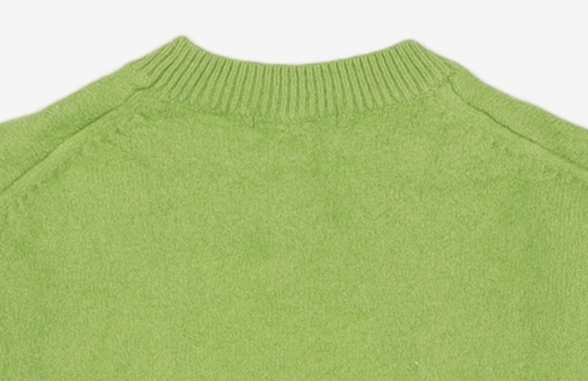 유니클로(UNIQLO) 니트/스웨터 S