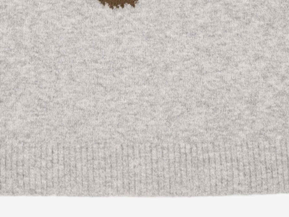자라(ZARA) 니트/스웨터 L