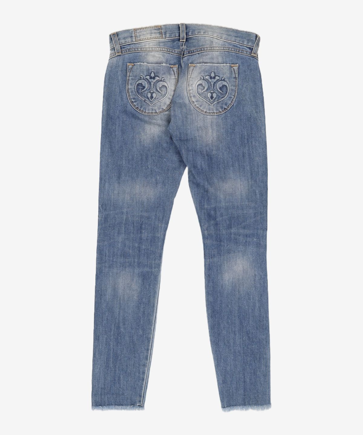 씨위진(SIWY DENIM) 청/데님 팬츠 23