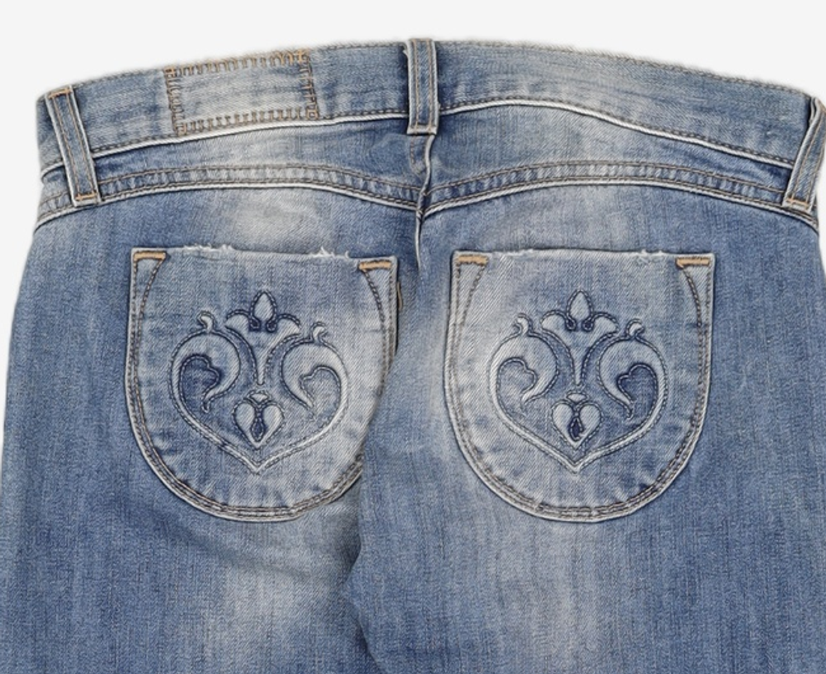 씨위진(SIWY DENIM) 청/데님 팬츠 23