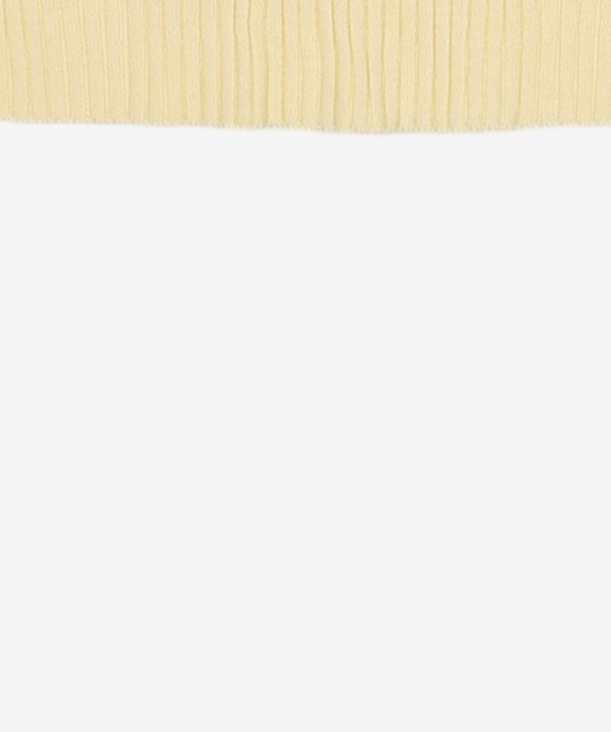 미쏘(MIXXO) 니트/스웨터 FREE