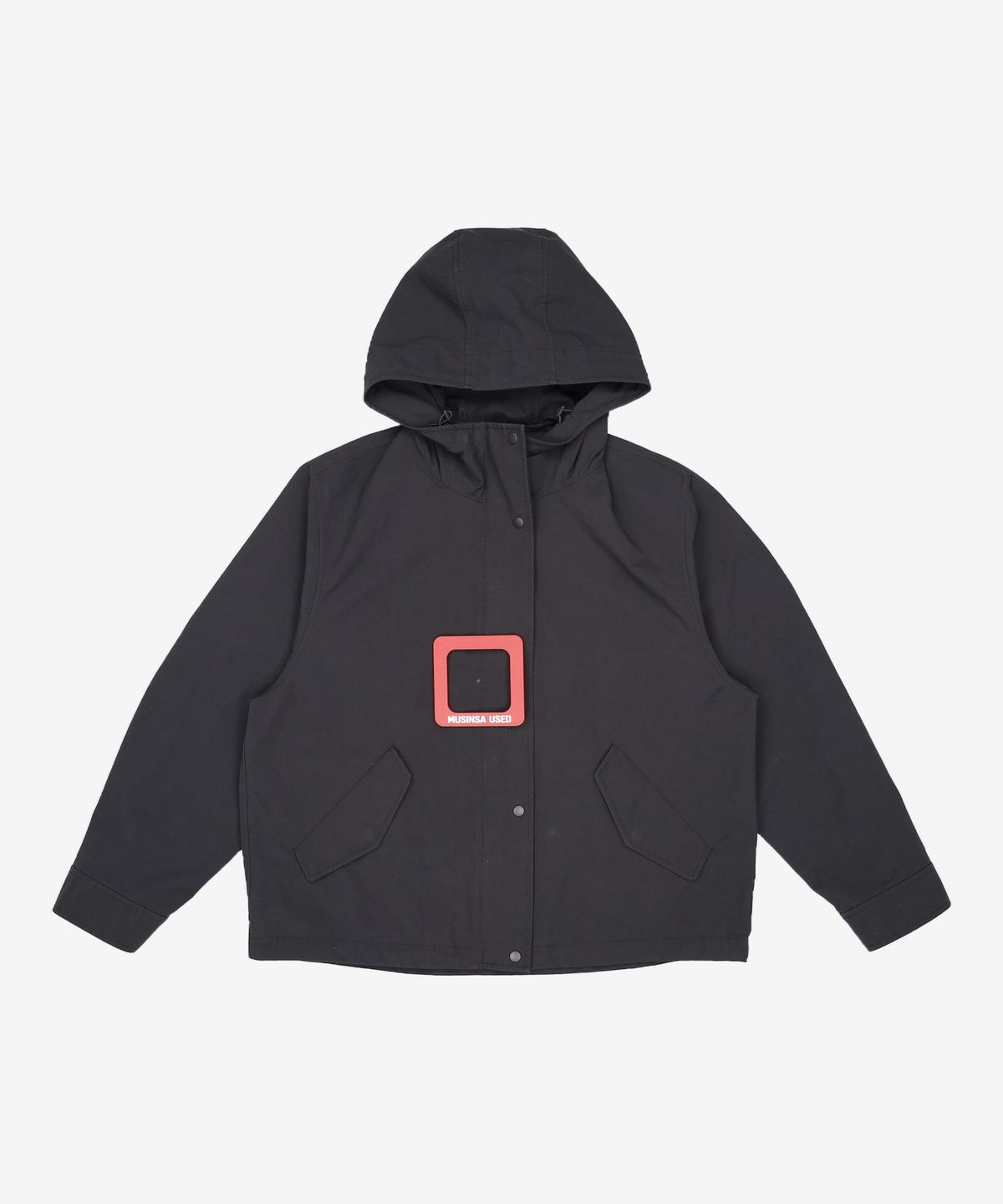 유니클로(UNIQLO) 나일론/코치 재킷 M
