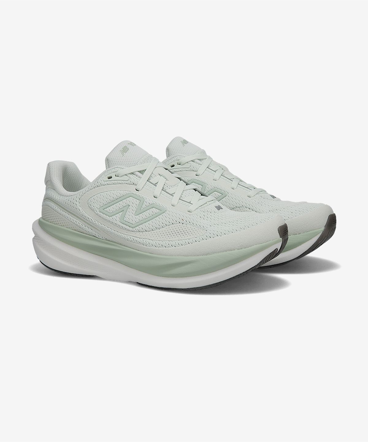 뉴발란스(NEW BALANCE) NBPFGF702E / 1080 V15 (여성, D) (KHAKI)