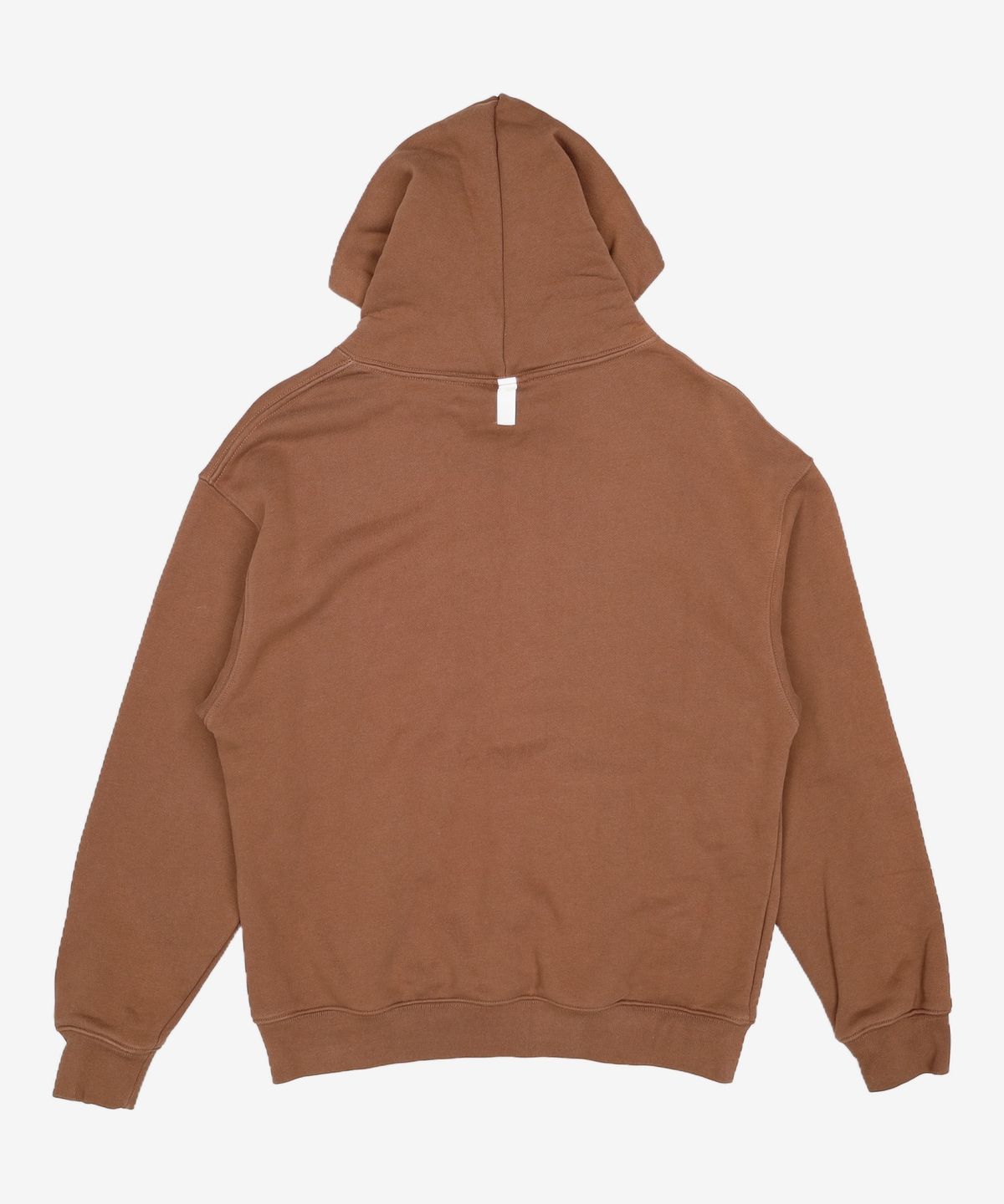 노매뉴얼(NOMANUAL) A.G HOODIE - BROWN M