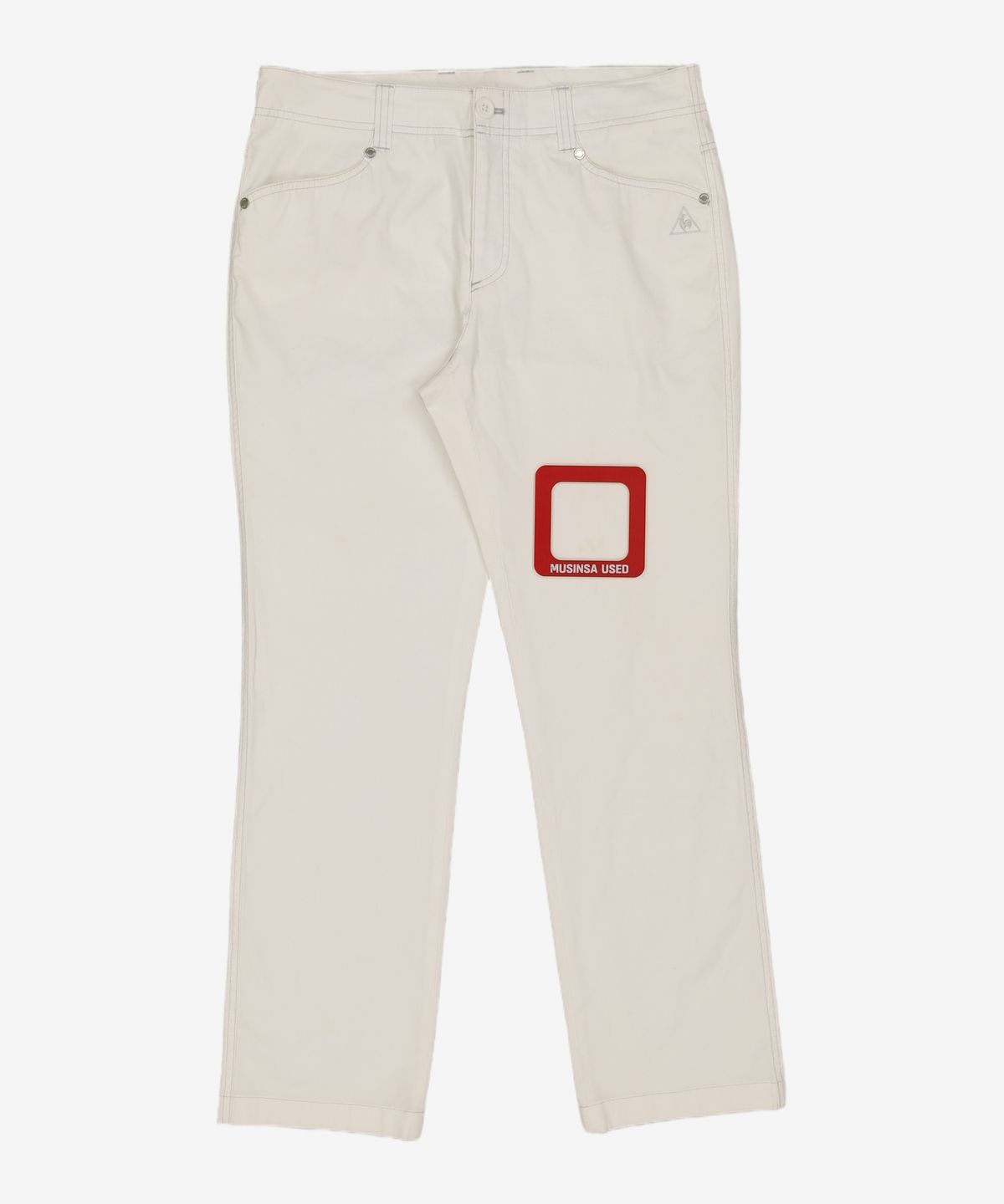 르꼬끄 스포르티브(LE COQ SPORTIF) 기타 바지 79