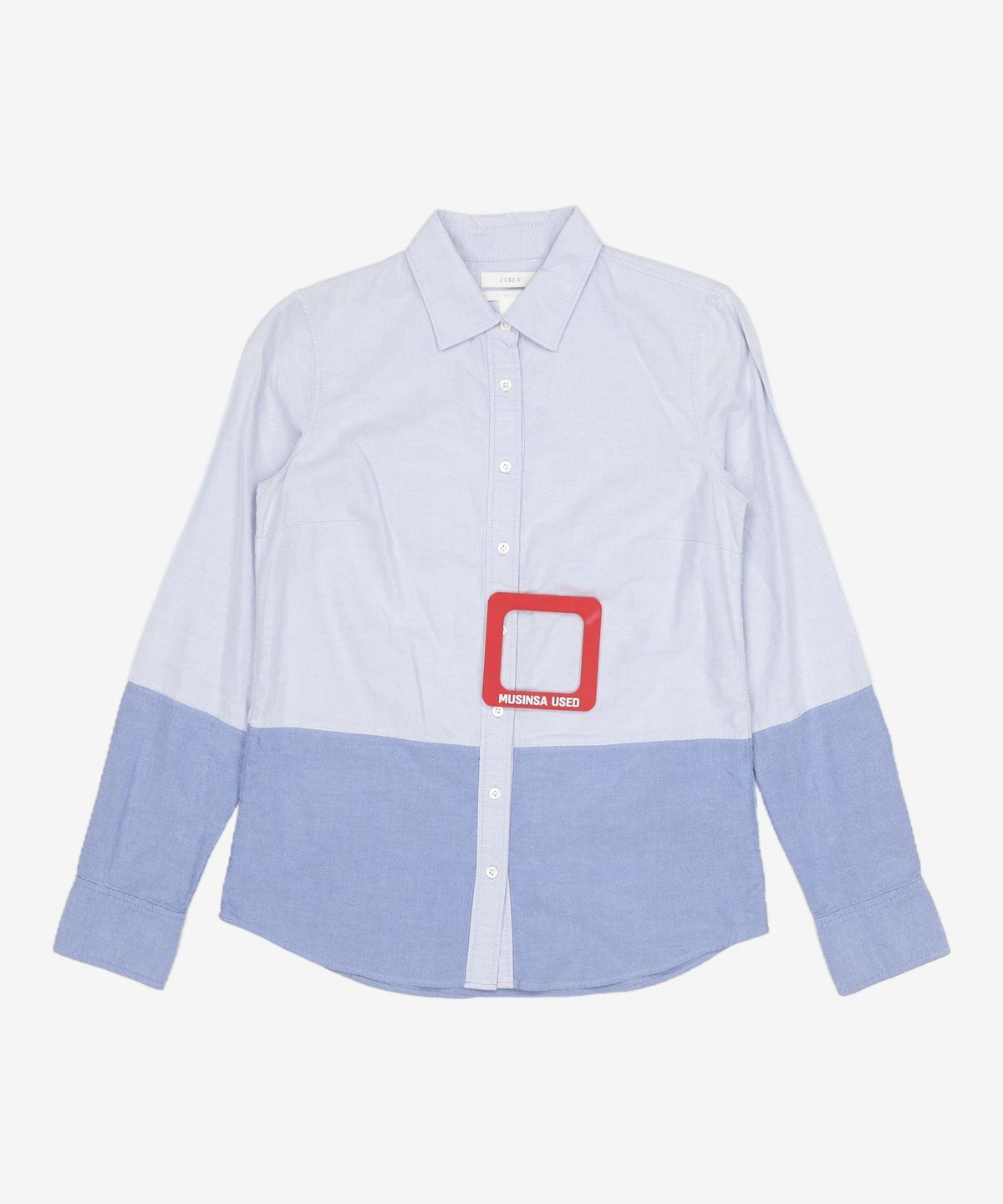 제이크루(JCREW) 캐주얼 셔츠 0
