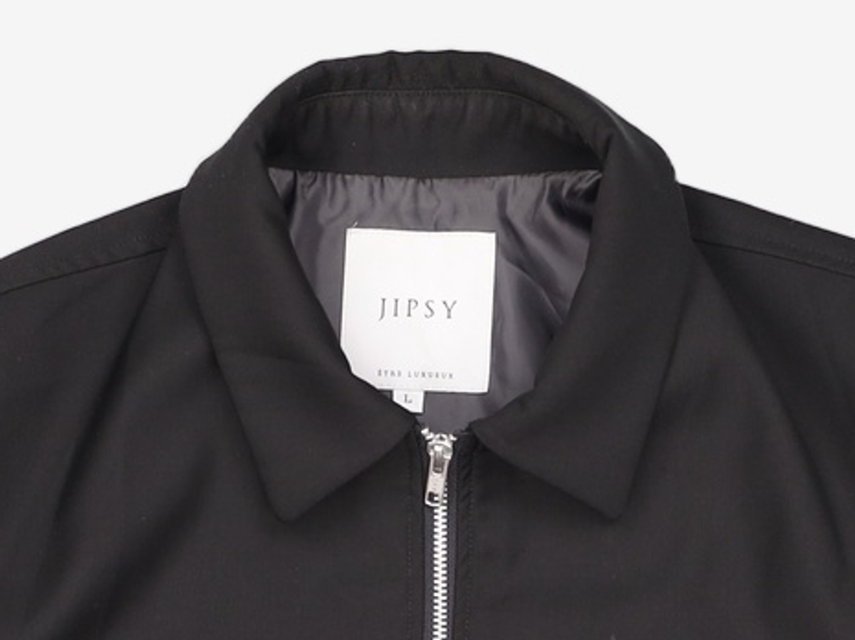 집시(JIPSY) 나일론/코치 재킷 L