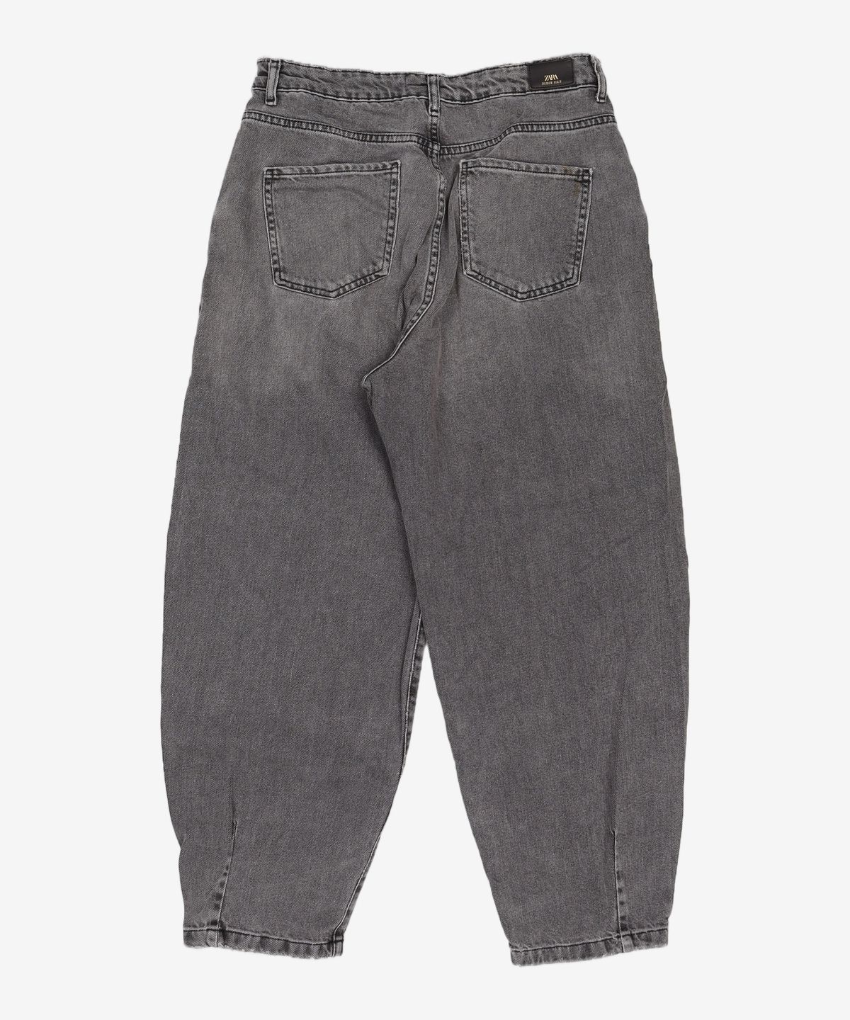 자라(ZARA) 청/데님 팬츠 8
