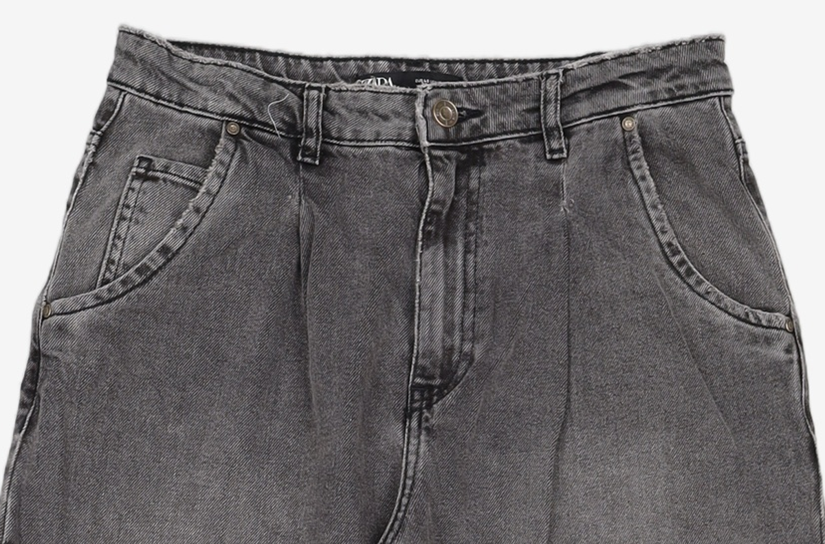 자라(ZARA) 청/데님 팬츠 8