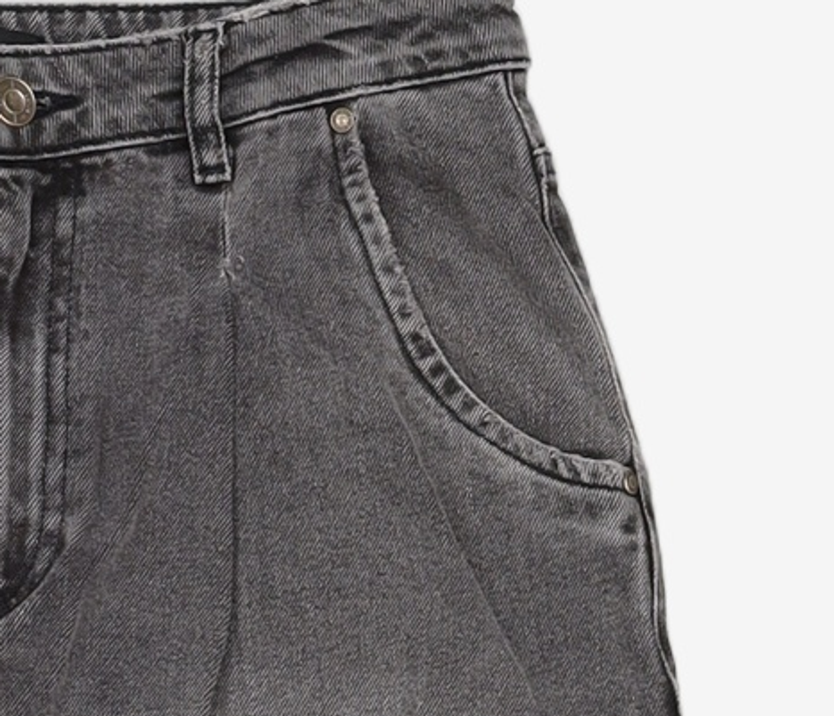 자라(ZARA) 청/데님 팬츠 8