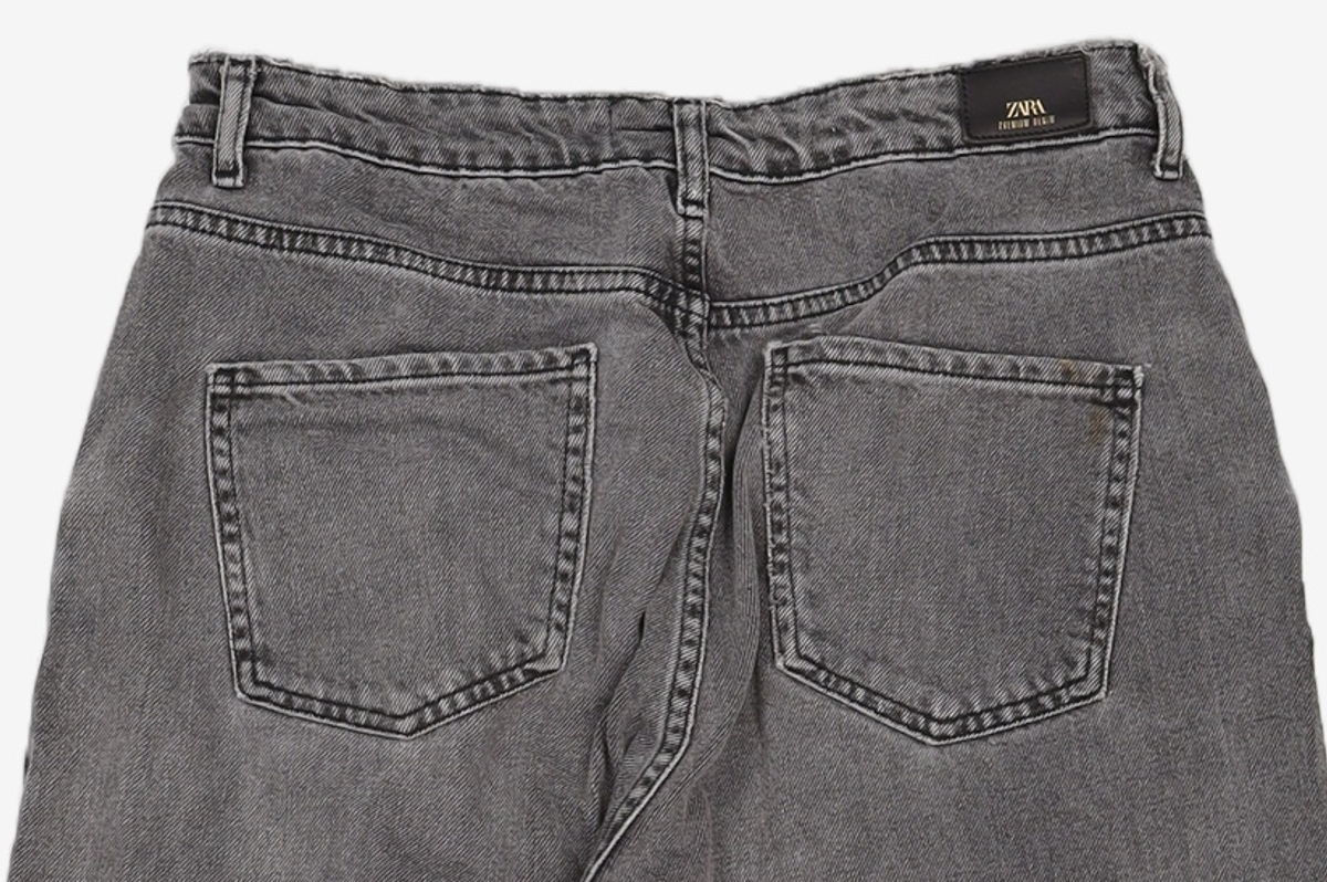자라(ZARA) 청/데님 팬츠 8