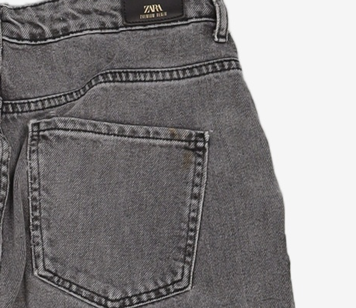 자라(ZARA) 청/데님 팬츠 8