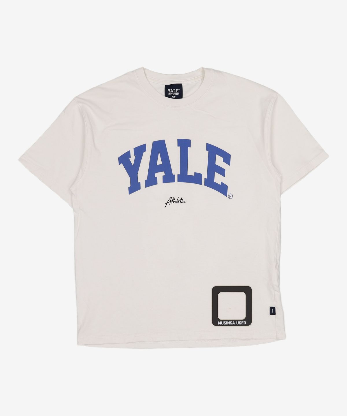 예일(YALE) 반소매 티셔츠 2