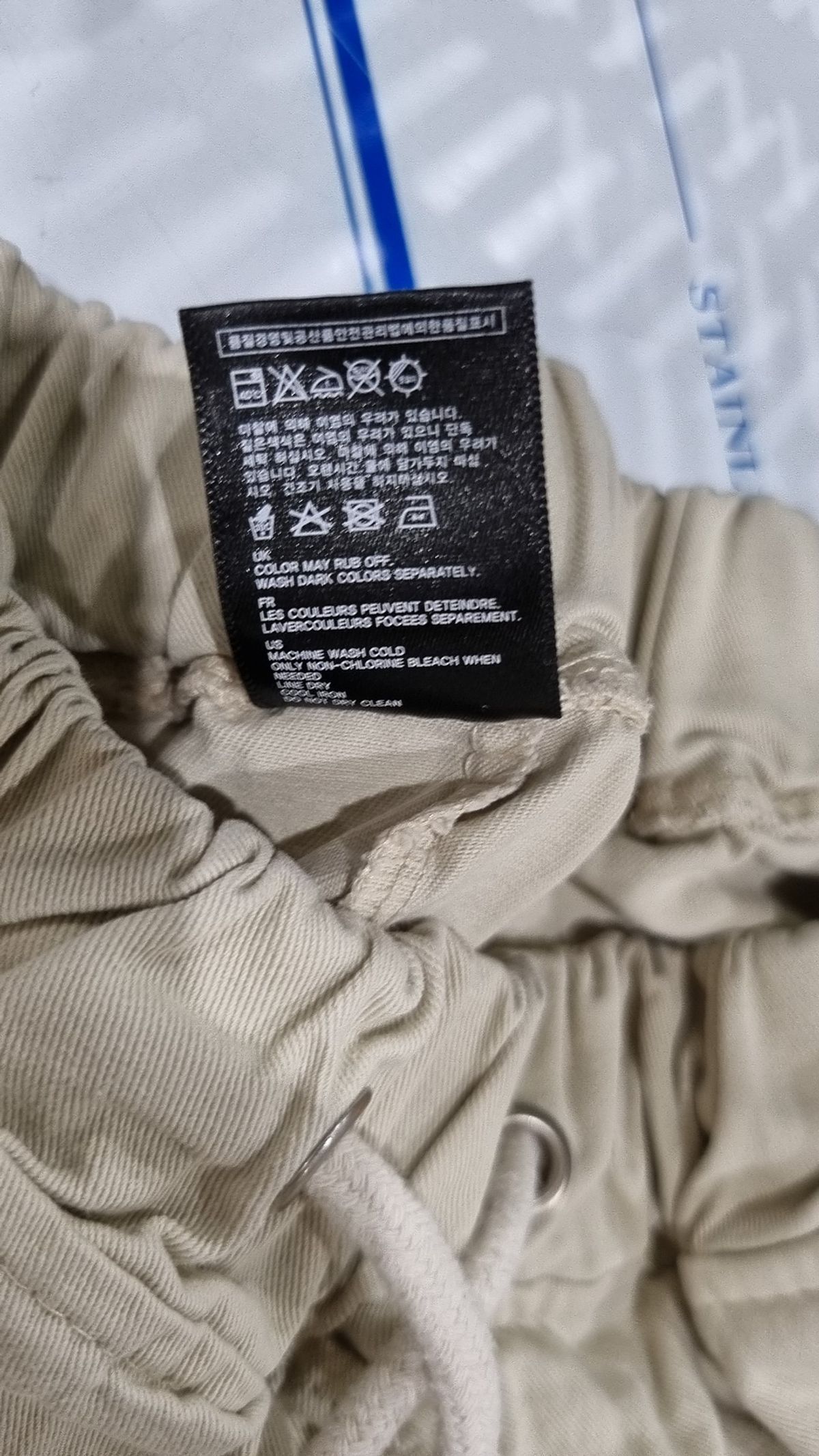 유니어패럴(UNI APPAREL) 숏팬츠 XL