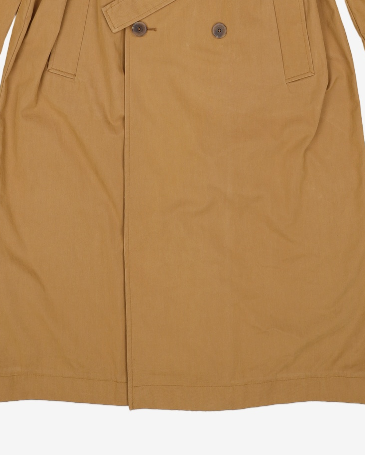 자라(ZARA) 봄 가을 코트 S.M