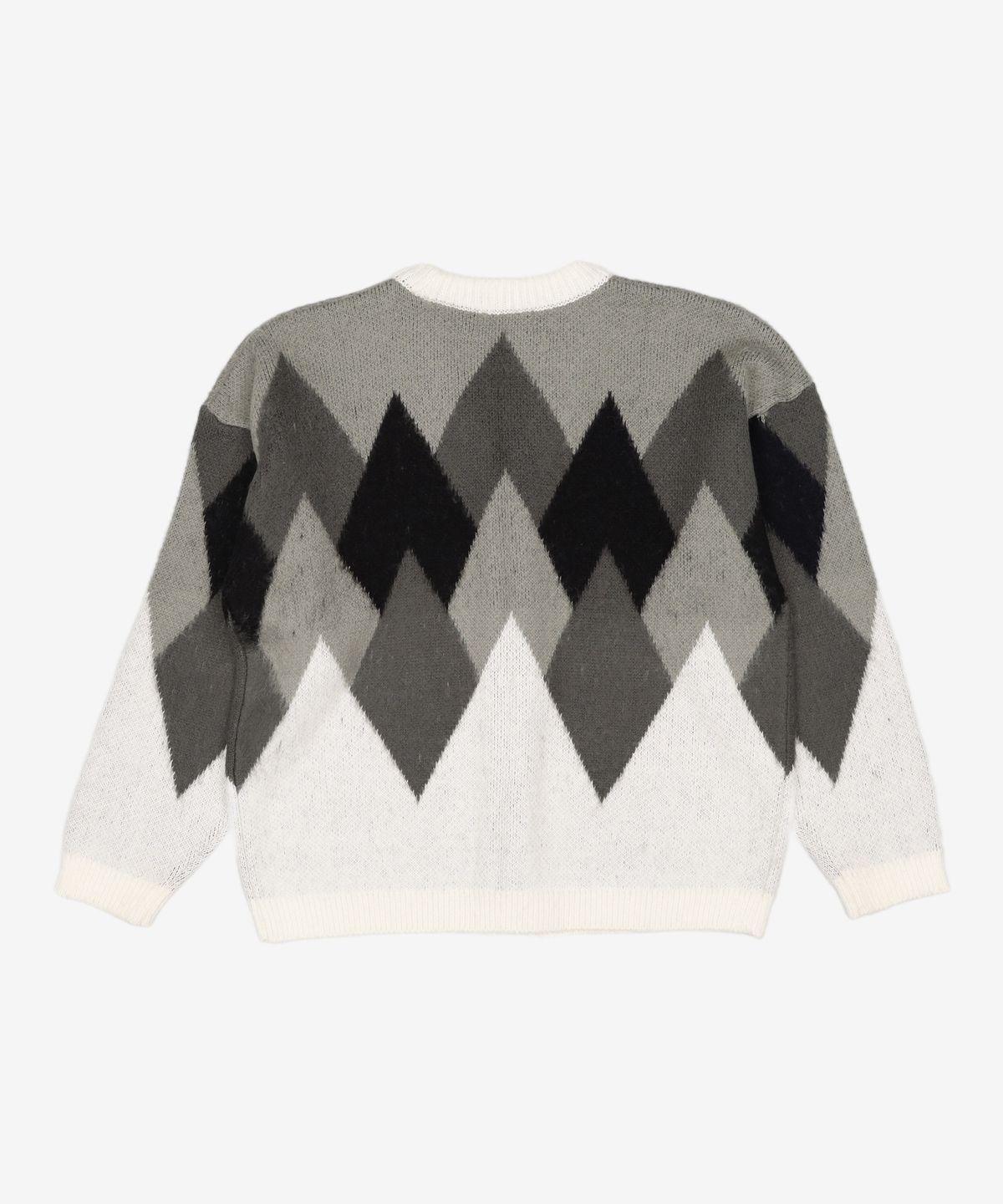 니티드(KNITTED) 카디건 M