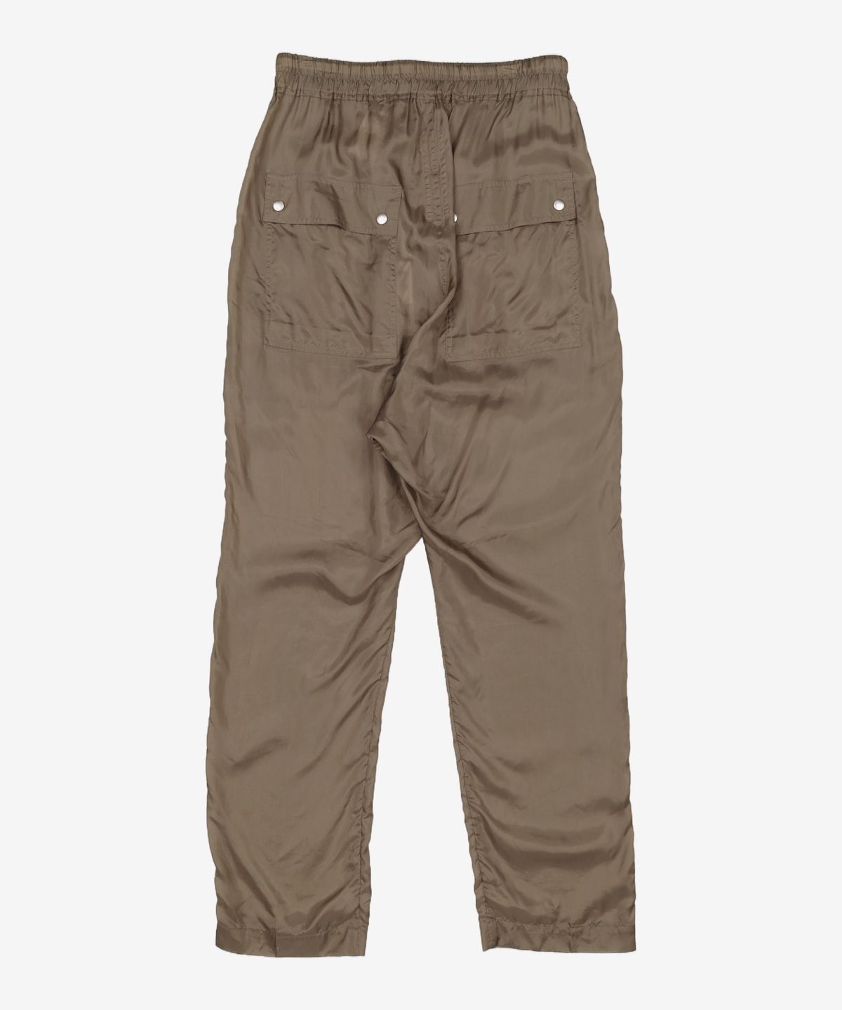 릭오웬스(RICK OWENS) 기타 바지 38