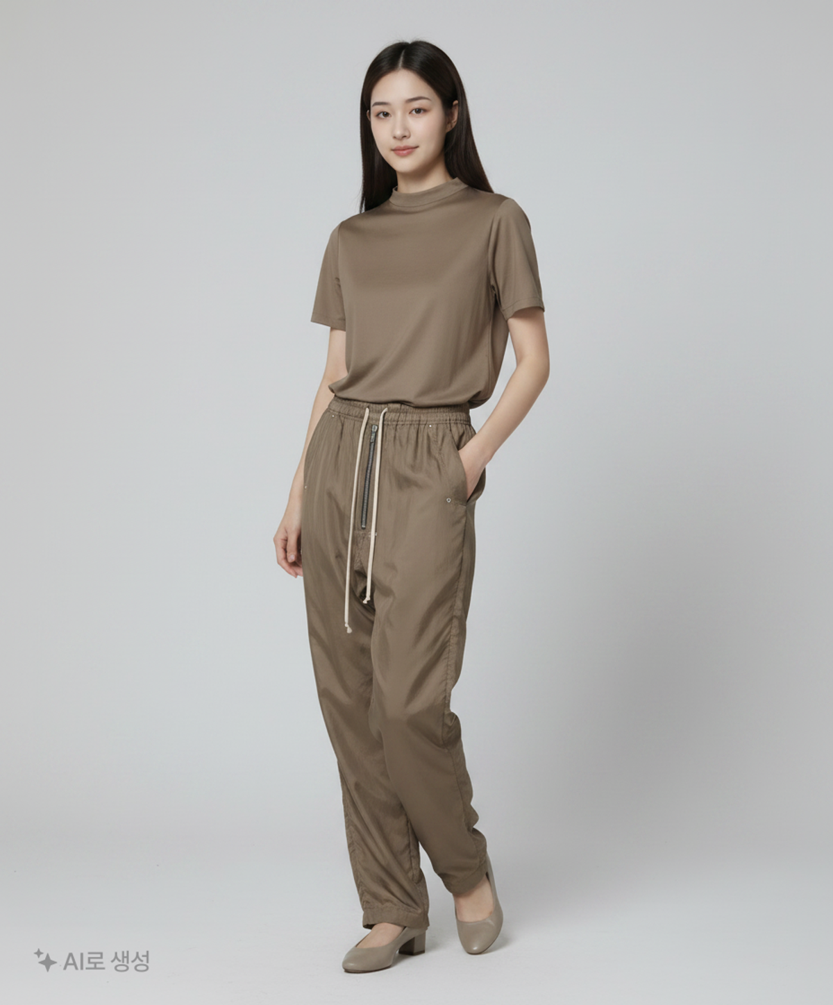 릭오웬스(RICK OWENS) 기타 바지 38