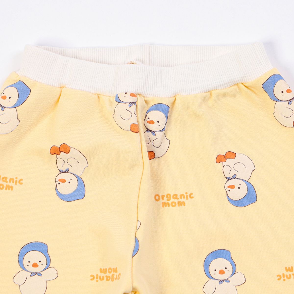 오가닉맘(ORGANICMOM) 플레이오로리긴소이지웨어 MLFLEJ01