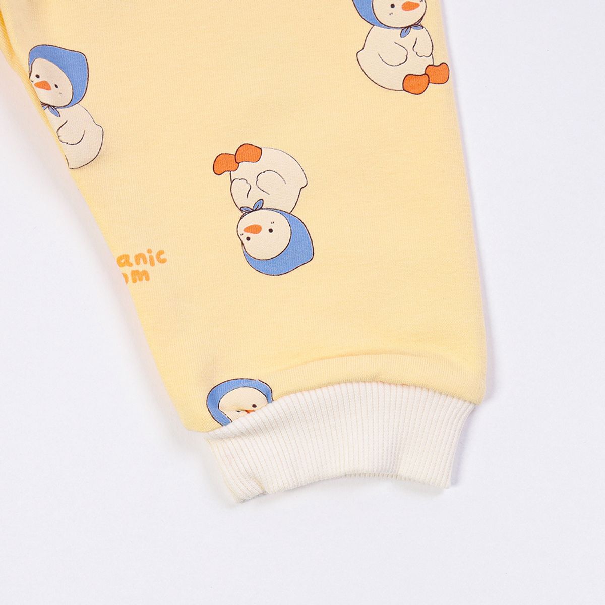 오가닉맘(ORGANICMOM) 플레이오로리긴소이지웨어 MLFLEJ01