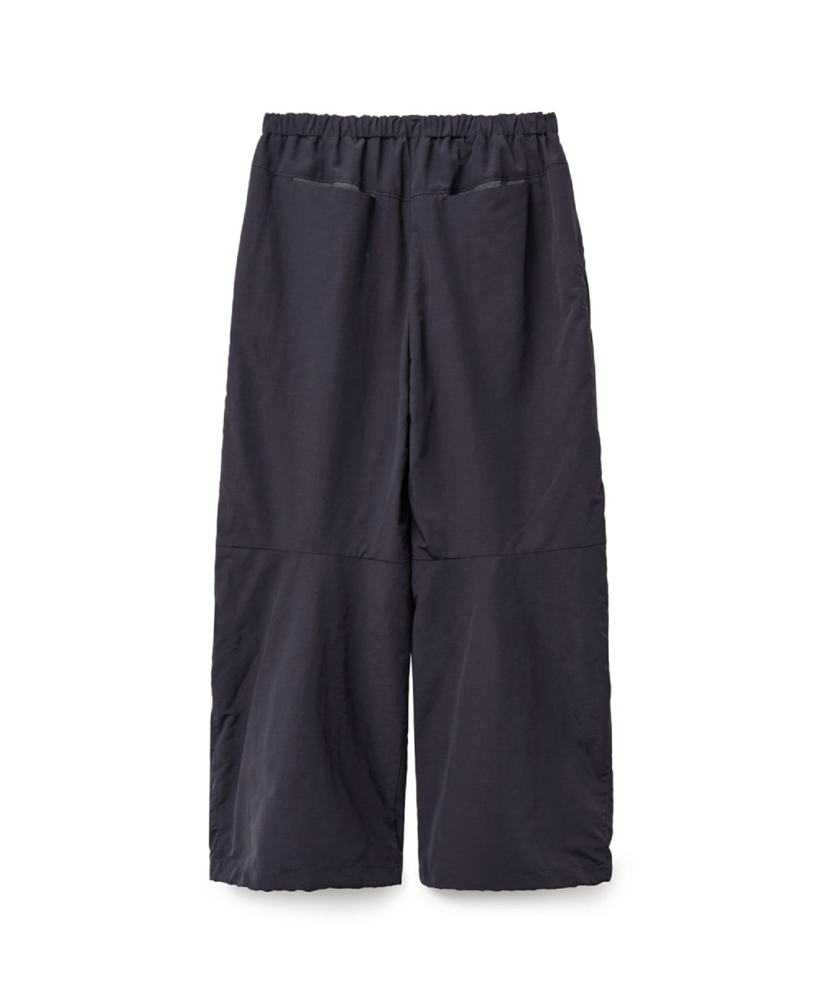 해칭룸(HATCHINGROOM) Snow Over Pants Dark Purple