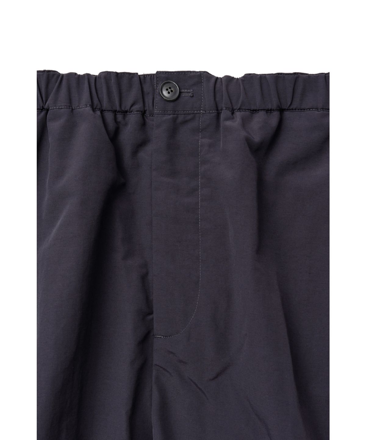 해칭룸(HATCHINGROOM) Snow Over Pants Dark Purple