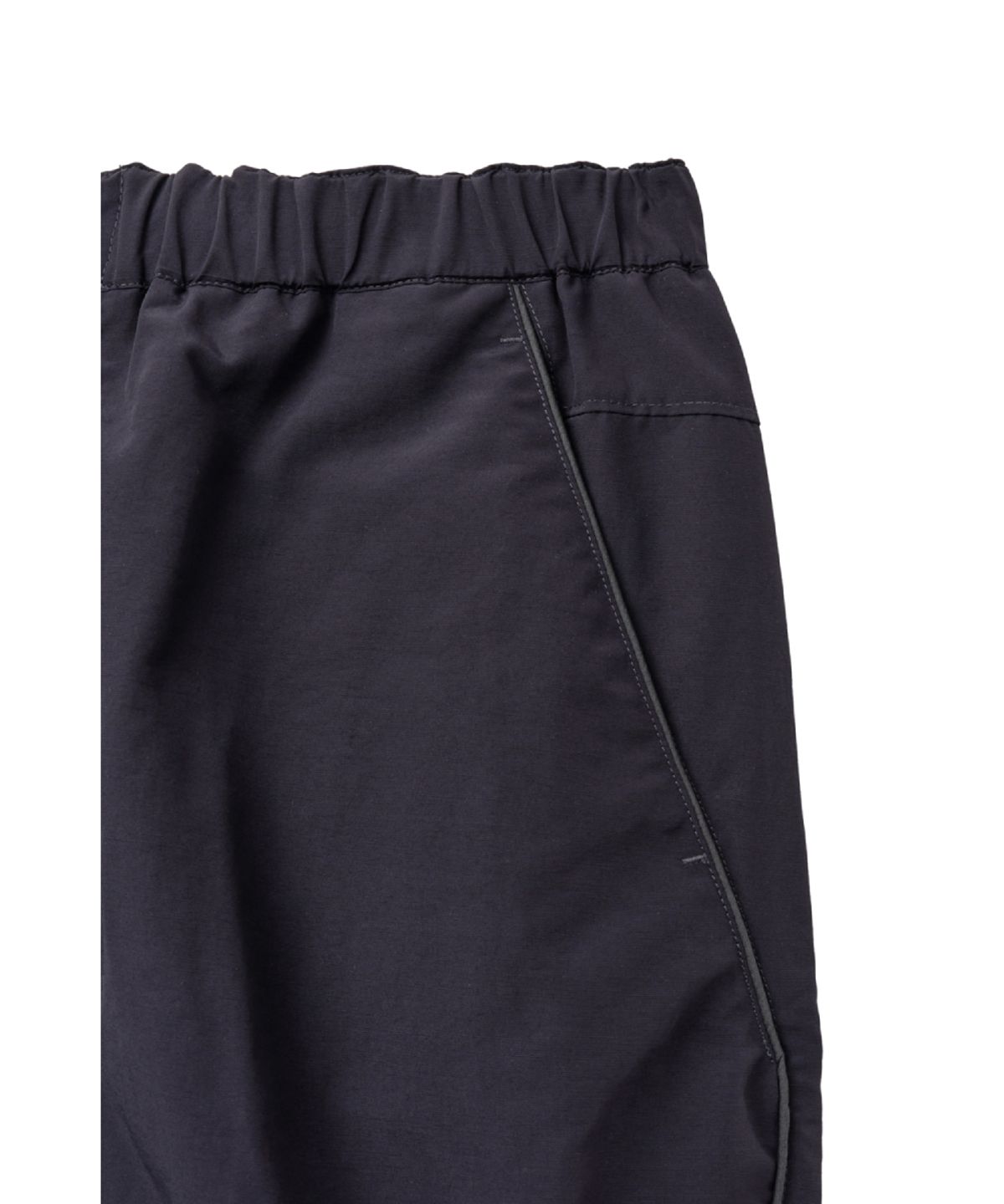 해칭룸(HATCHINGROOM) Snow Over Pants Dark Purple