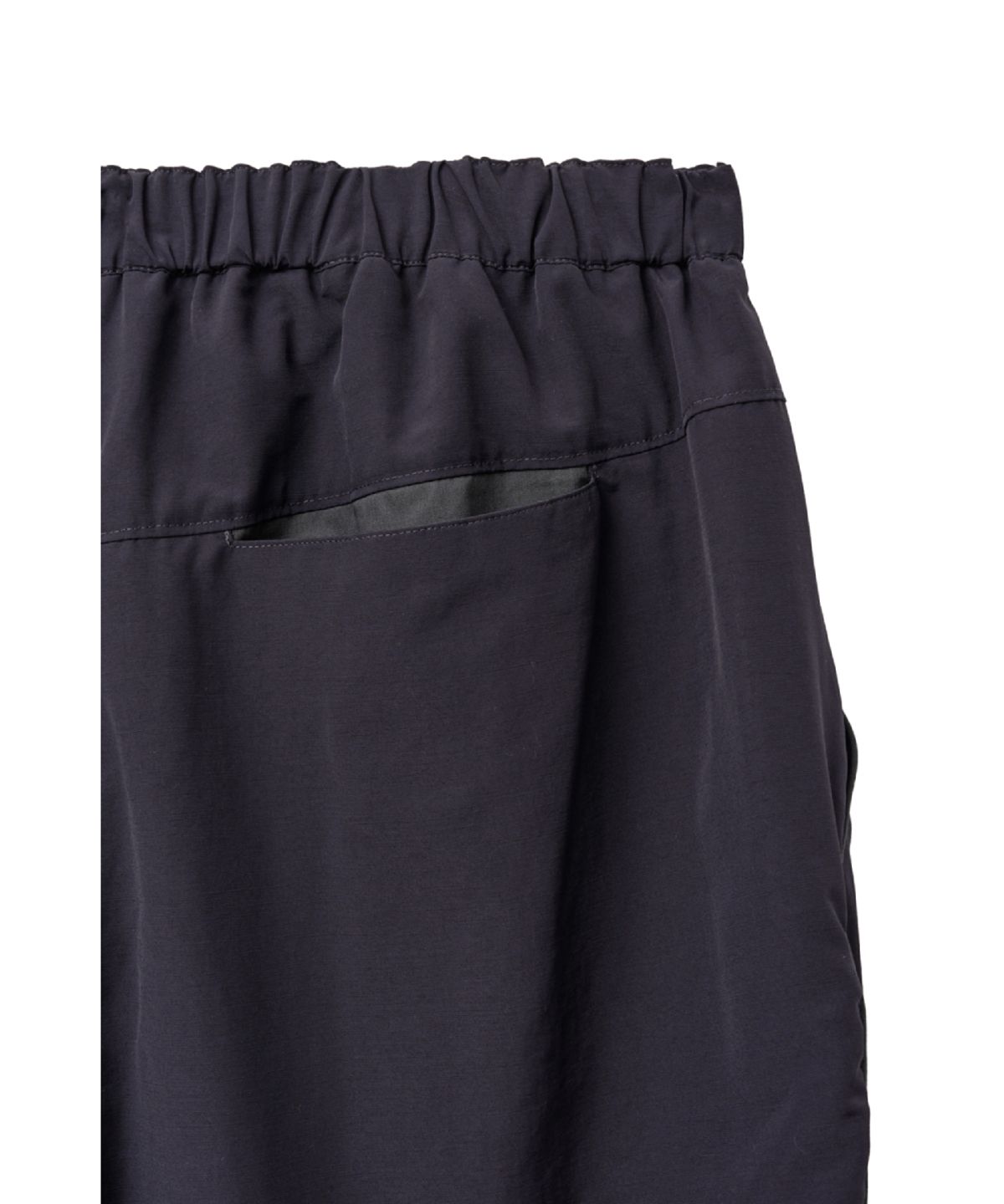 해칭룸(HATCHINGROOM) Snow Over Pants Dark Purple