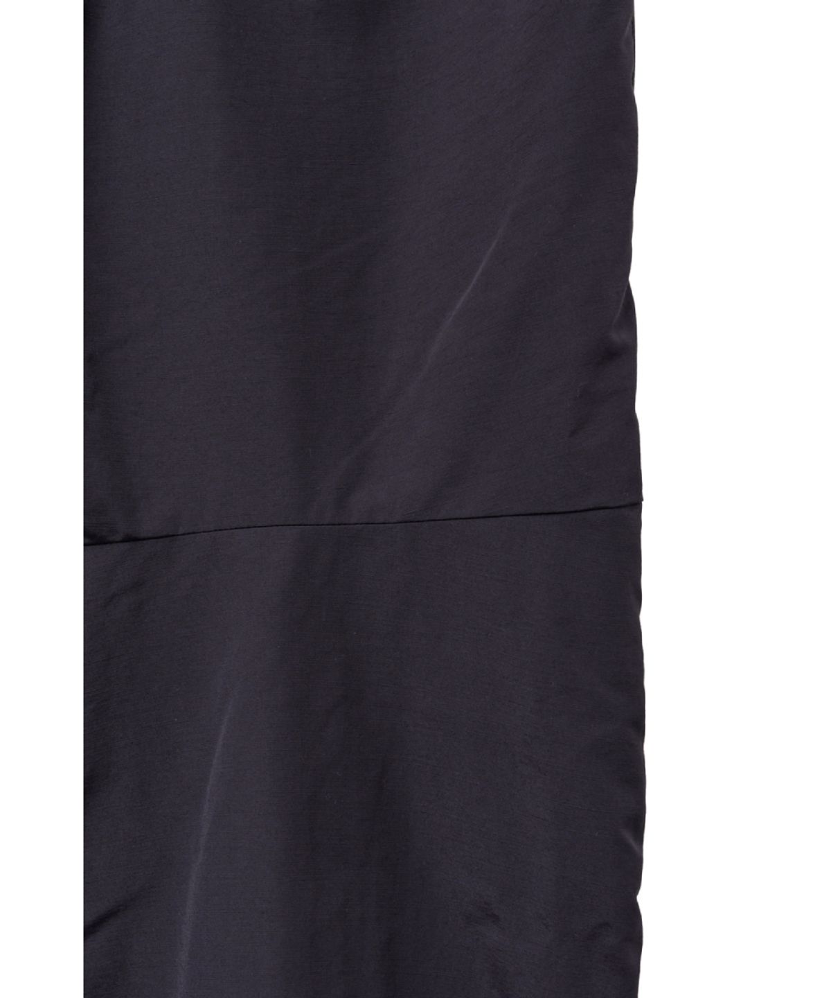 해칭룸(HATCHINGROOM) Snow Over Pants Dark Purple