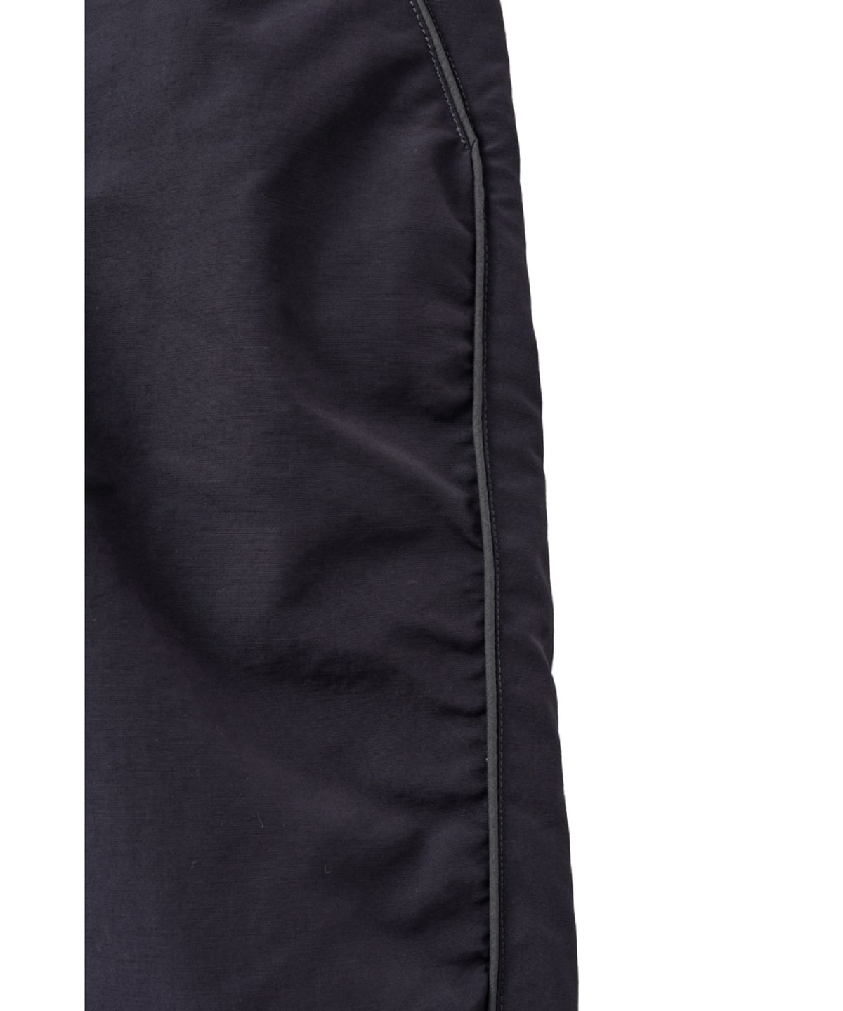 해칭룸(HATCHINGROOM) Snow Over Pants Dark Purple