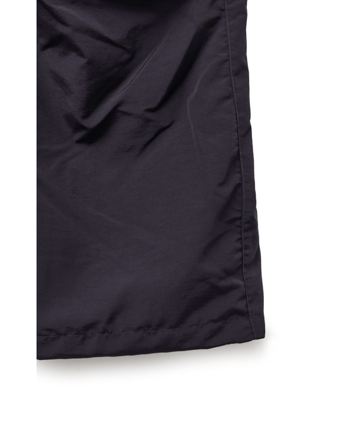 해칭룸(HATCHINGROOM) Snow Over Pants Dark Purple