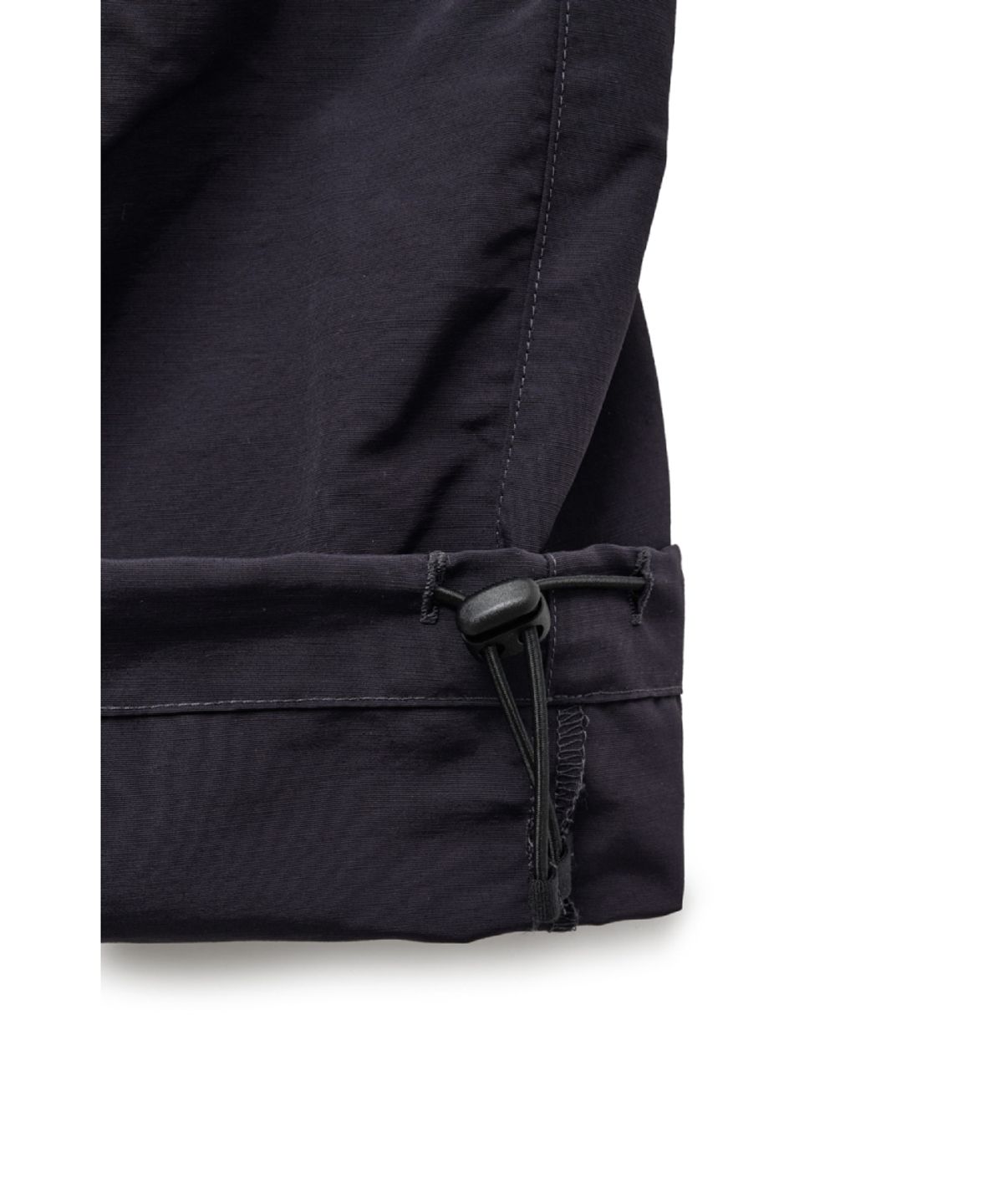해칭룸(HATCHINGROOM) Snow Over Pants Dark Purple