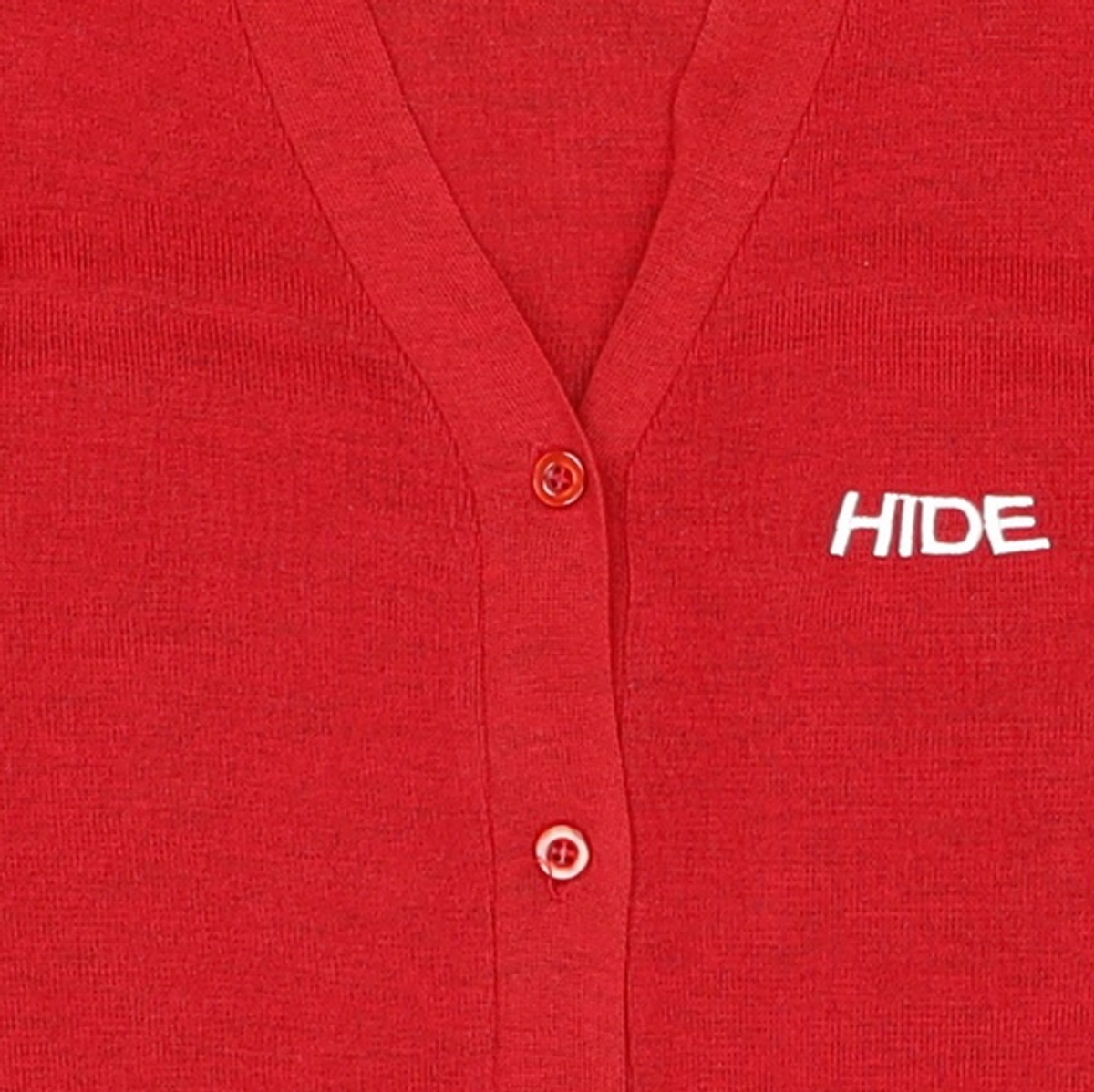 하이드앤시크(HIDE&CHIC) 카디건 S