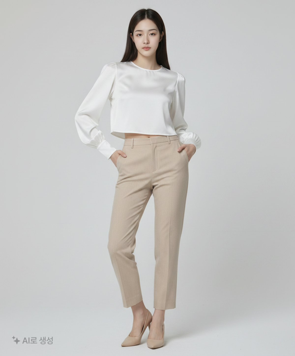 드로우핏(DRAW FIT) 슈트 팬츠/슬랙스 M