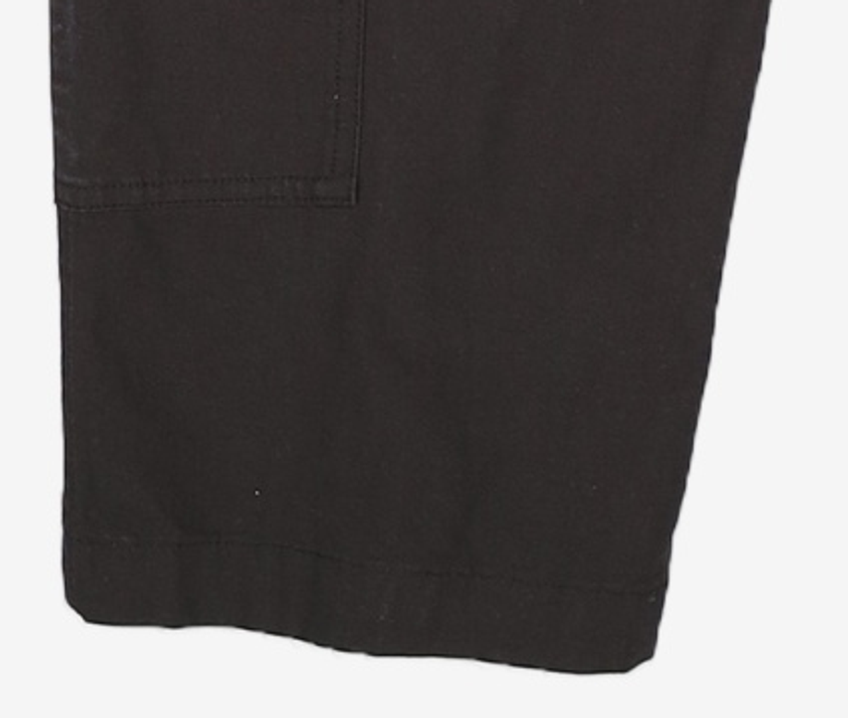 디스이즈네버댓(THISISNEVERTHAT) (FW21) Flight Pant Black M