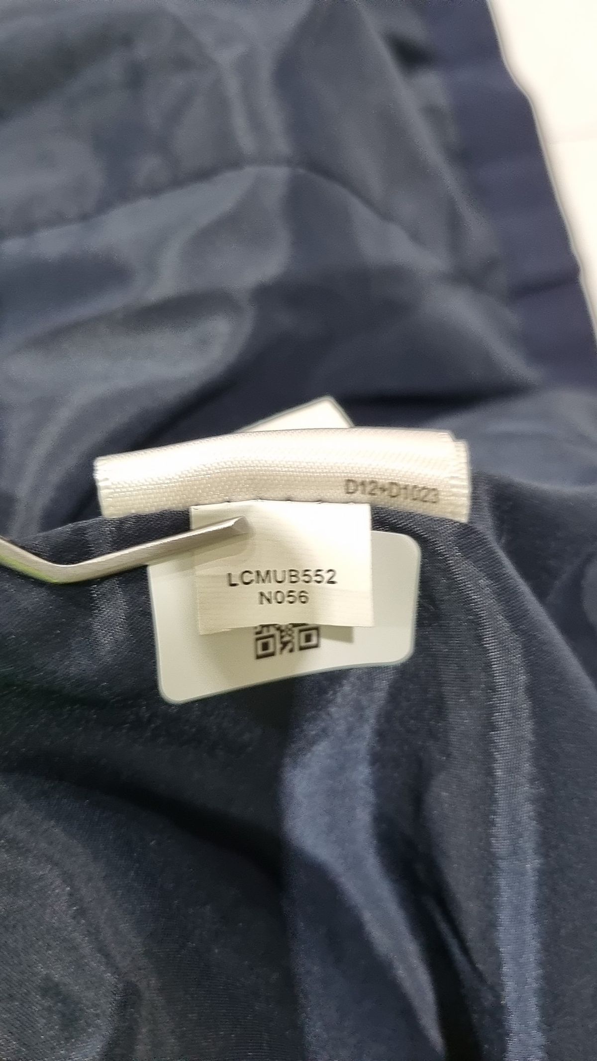 리즈 클레이본(Liz Claiborne) 봄 가을 코트 S