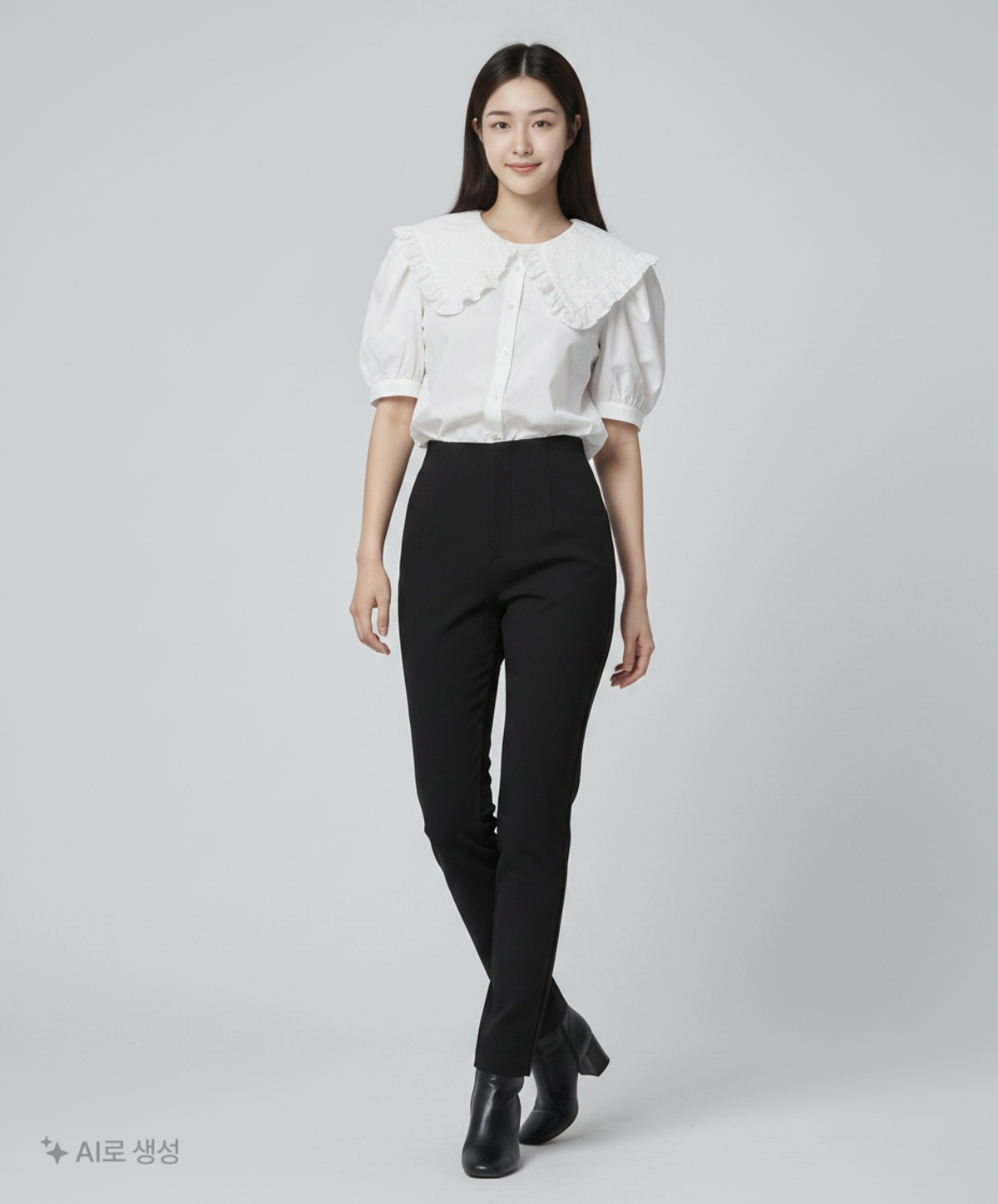 자라(ZARA) 블라우스 M