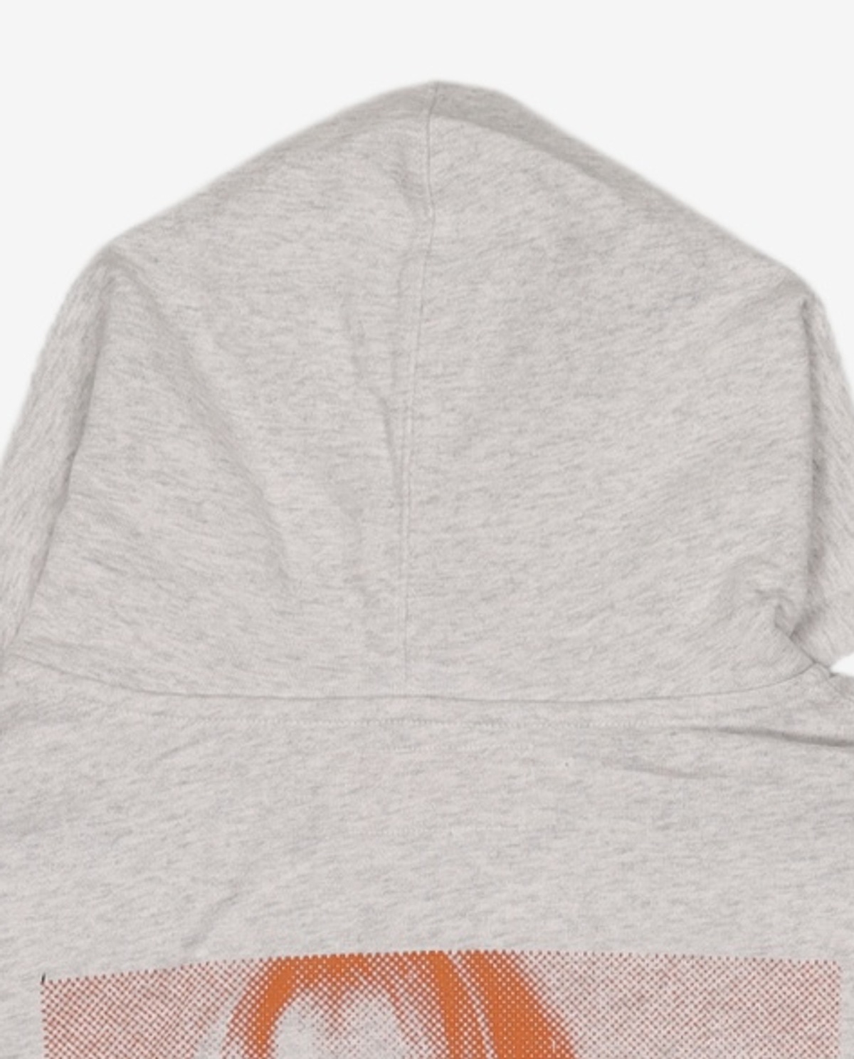 에이카화이트(AECA) AECA l MINSU ZIP UP HOODIE FREE