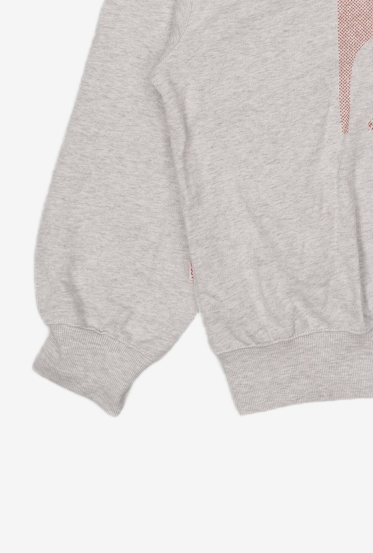 에이카화이트(AECA) AECA l MINSU ZIP UP HOODIE FREE
