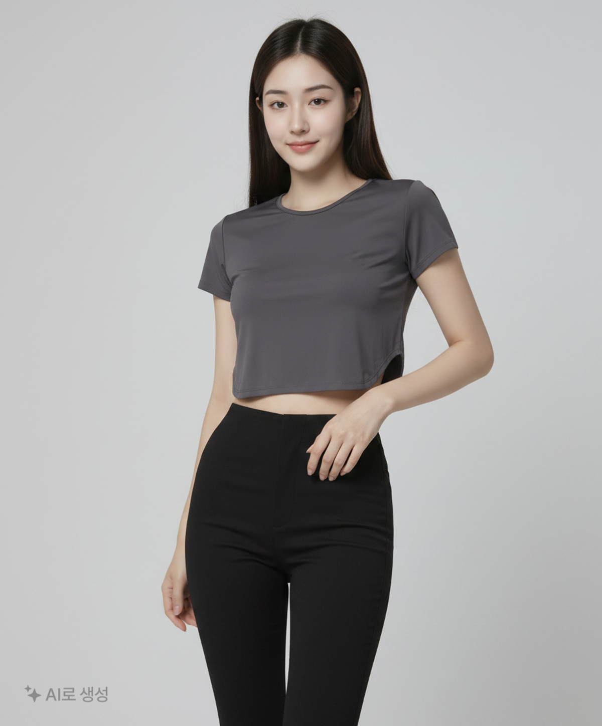 디바이디드에이치앤엠(DIVIDED H&M) 반소매 티셔츠 XL