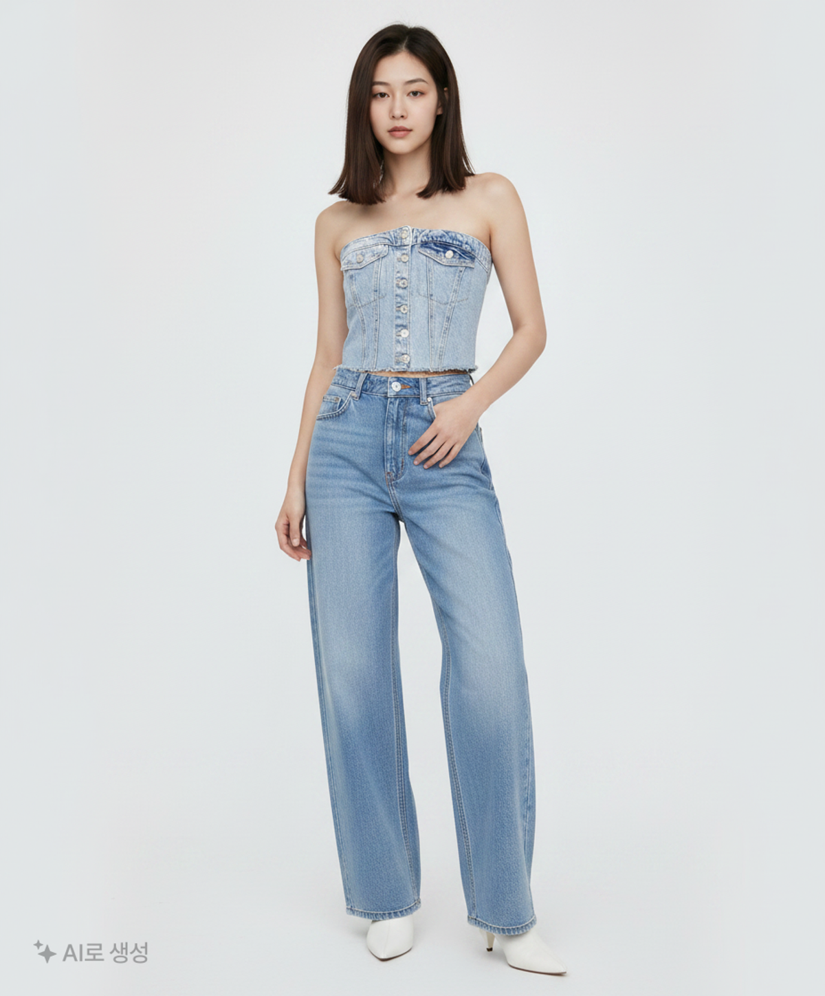 자라(ZARA) 베스트 M