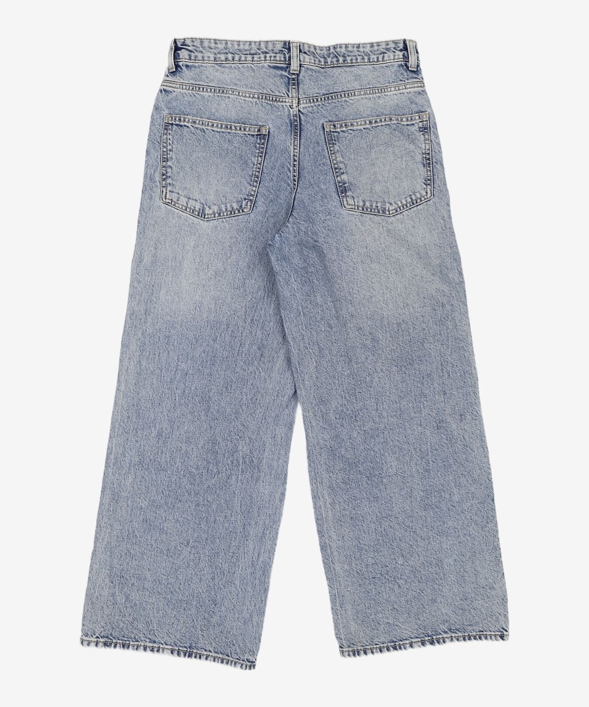 디바이디드에이치앤엠(DIVIDED H&M) 청/데님 팬츠 40