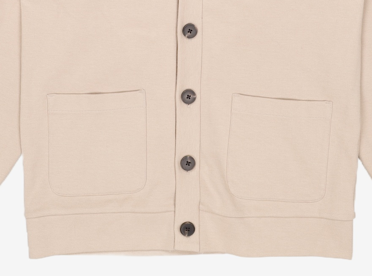 탑텐(TOPTEN) 카디건 100