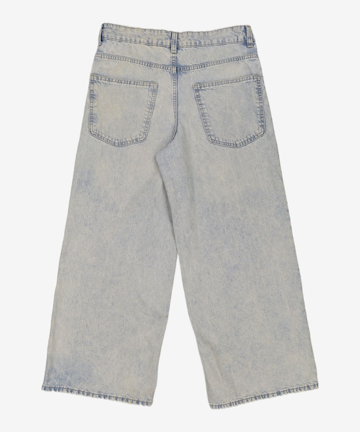 디바이디드에이치앤엠(DIVIDED H&M) 청/데님 팬츠 40