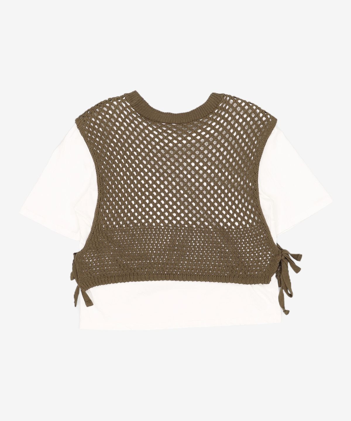 자라(ZARA) 기타 상의 S